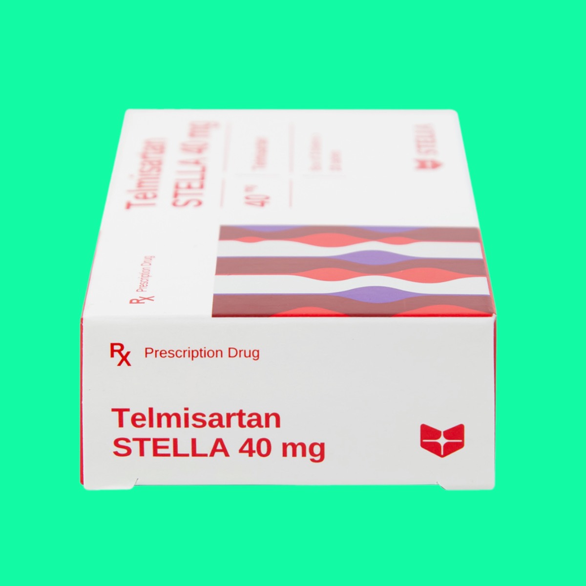 Telmisartan-40mg-7 Telmisartan Stella 40mg