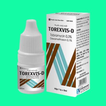 Torexvis-D