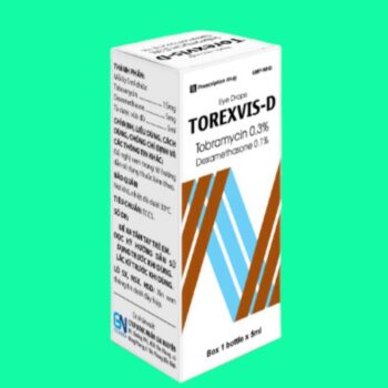 Torexvis-D