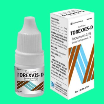 Torexvis-D