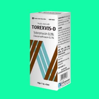 Torexvis-D