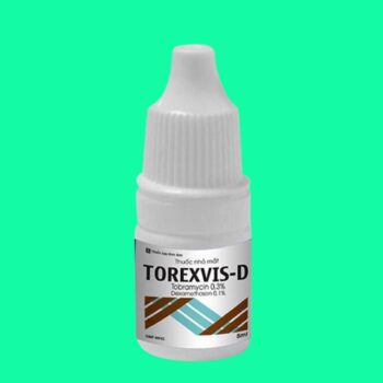 Torexvis-D