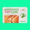 Totcos 8 Thực phẩm bảo vệ sức khỏe Totcos