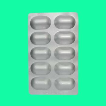 Thực phẩm bảo vệ sức khỏe Totcos