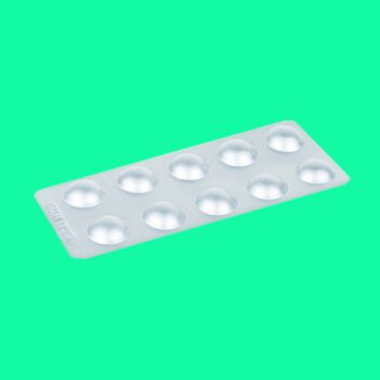 Toulalan 50mg 10 Thuốc Toulalan 50mg