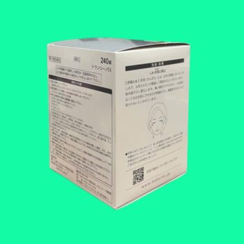 Viên uống trị nám Transino 11 Transino