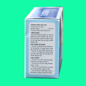 Usantibiopro (ống)