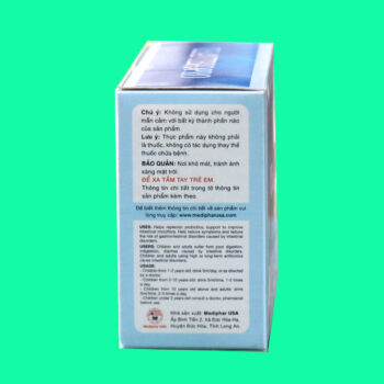 Usantibiopro (ống)