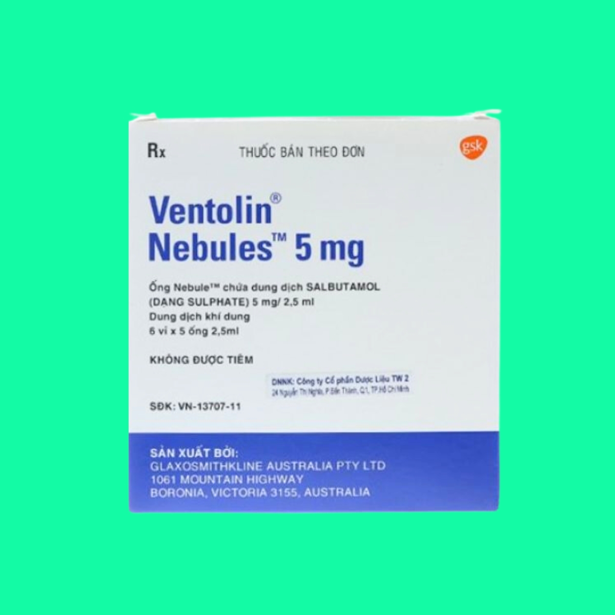 Ventolin-Nebules-5mg-5 Ventolin Nebules 5mg