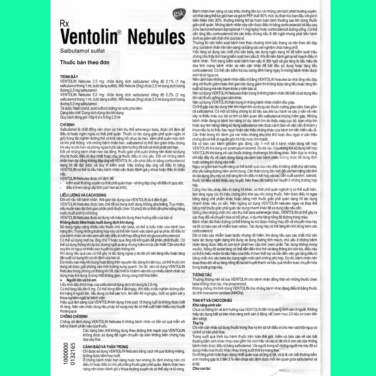 Ventolin-Nebules-5mg-6 Ventolin Nebules 5mg