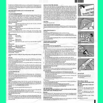 Ventolin Nebules 5mg 6 Ventolin Nebules 5mg