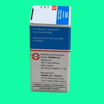 Thuốc Voxin 1g