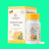 Warnke Nattokinase 50mg 9 Thuốc Warnke Nattokinase 50mg