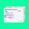 Xigduo XR 10mg/500mg