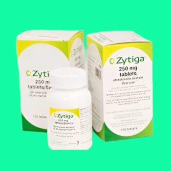 Zytiga janssen 250mg