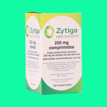 Zytiga janssen 250mg