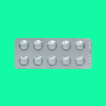 Thuốc Aginaril 5mg