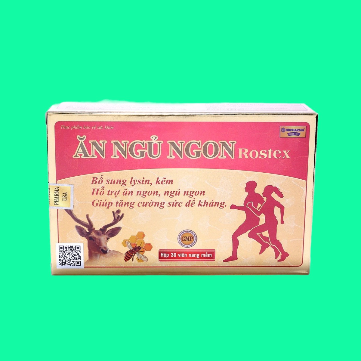 an-ngu-ngon-rostex-4 Ăn ngủ ngon Rostex