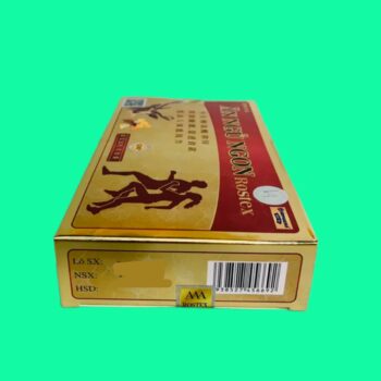 Ăn ngủ ngon Rostex 4 Ăn ngủ ngon Rostex