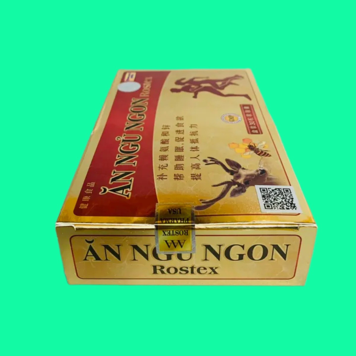 an-ngu-ngon-rostex-6 Ăn ngủ ngon Rostex