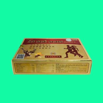 Ăn ngủ ngon Rostex 6 Ăn ngủ ngon Rostex