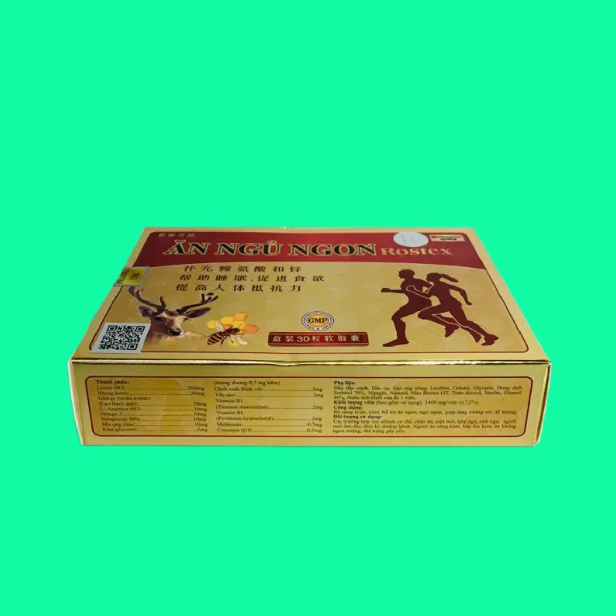 an-ngu-ngon-rostex-7 Ăn ngủ ngon Rostex