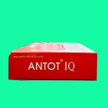Antot IQ