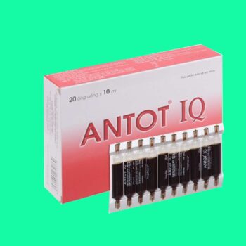 Antot IQ