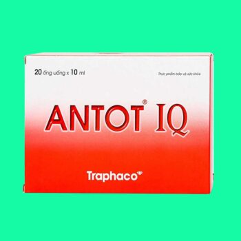 Antot IQ