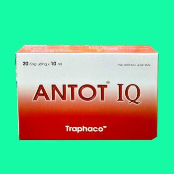 Antot IQ