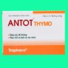 Antot Thymo
