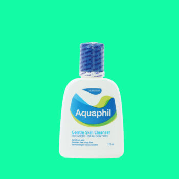Sữa rửa dịu nhẹ Aquaphil