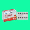 Thuốc Astax