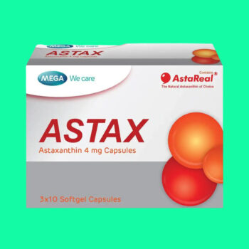 Astax 9 Thuốc Astax