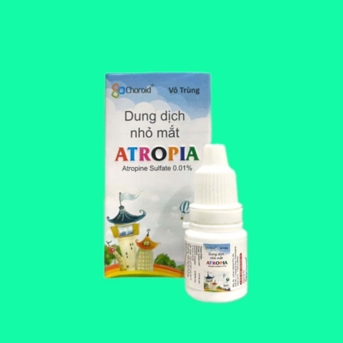 atropia-3 Atropia 0.01% 5ml