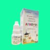 Atropia 0.01% 5ml