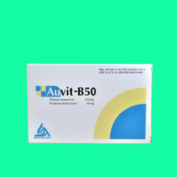 Auvit-B50