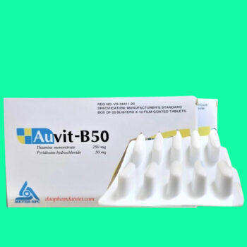 Auvit-B50