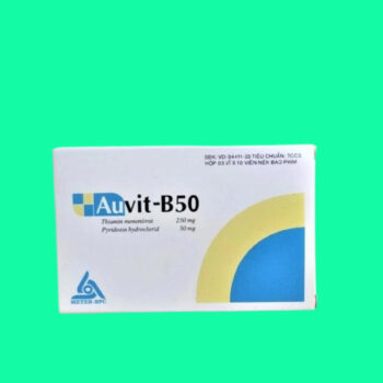 Auvit-B50