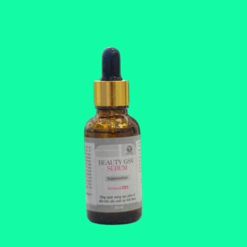 Beauty GSV Serum Retinol 0,8%