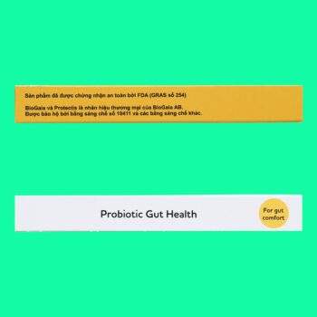 BioGaia Protectis Tablets 4 BioGaia Protectis Tablets