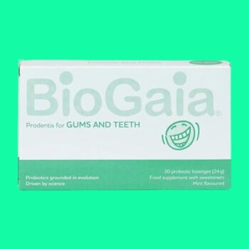 BioGaia ProDentis 7 BioGaia Teeth and Gums