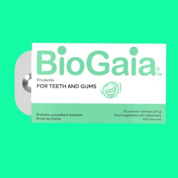 BioGaia ProDentis 4 BioGaia Teeth and Gums