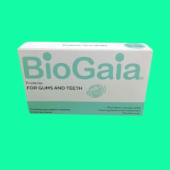 BioGaia ProDentis 2 BioGaia Teeth and Gums