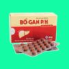 Thuốc Bổ gan PH