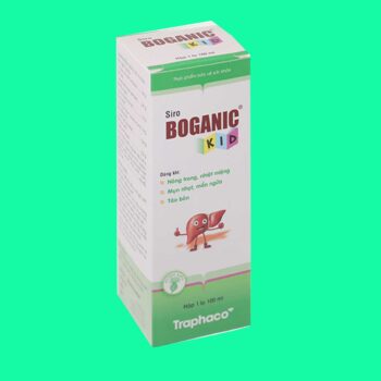 Boganic Kid