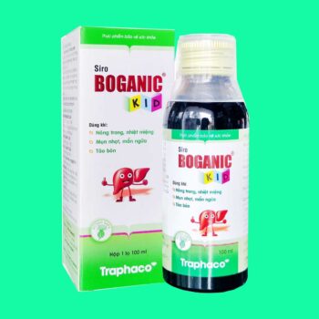 Boganic Kid