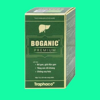 Boganic Premium 2 Boganic Premium