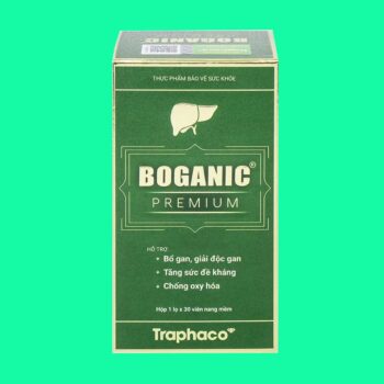 Boganic Premium 3 Boganic Premium