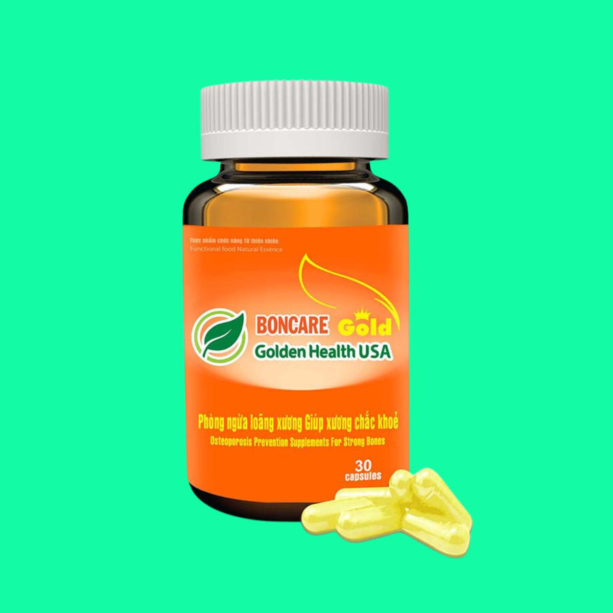 Thiết kế chưa có tên - 1 Thuốc Canxi Boncare Gold